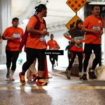 Runner Photo 7754581