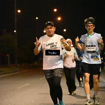 Runner Photo 7754587