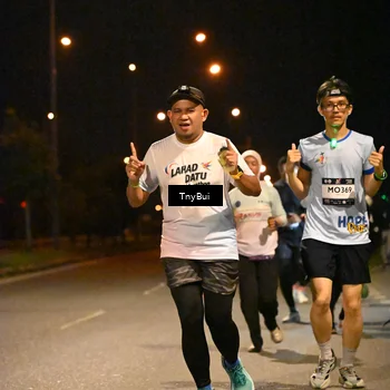 Runner Photo 7754589