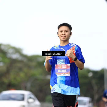 Runner Photo 7754603
