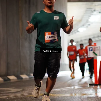 Runner Photo 7754604