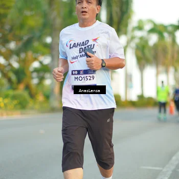 Runner Photo 7754605