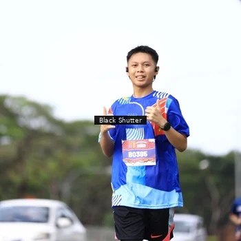 Runner Photo 7754616