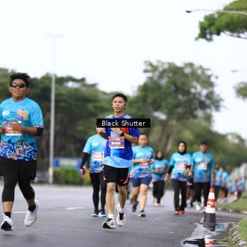 Runner Photo 7754619