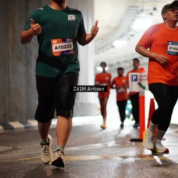 Runner Photo 7754622
