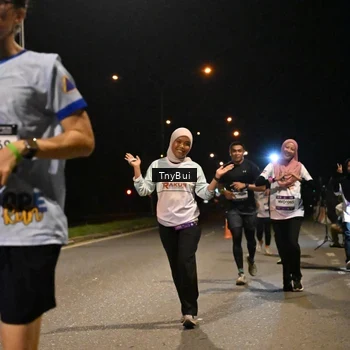 Runner Photo 7754623