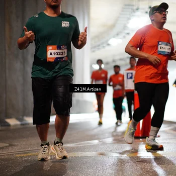 Runner Photo 7754626