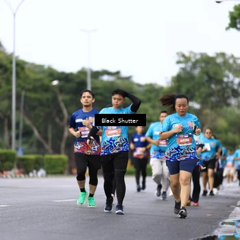 Runner Photo 7754629