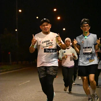 Runner Photo 7754631
