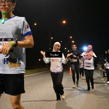 Runner Photo 7754637