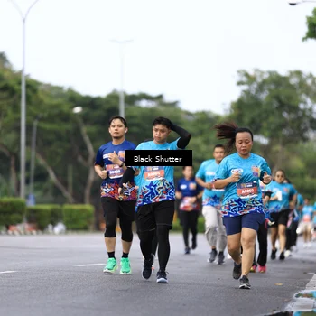 Runner Photo 7754641