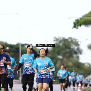 Runner Photo 7754667