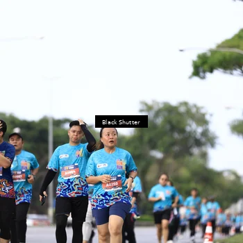 Runner Photo 7754671
