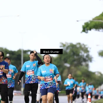 Runner Photo 7754673