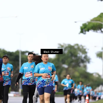 Runner Photo 7754690