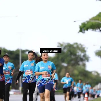 Runner Photo 7754694