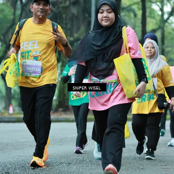 Runner Photo 7754701