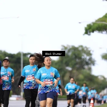 Runner Photo 7754702