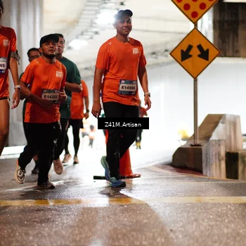 Runner Photo 7754705