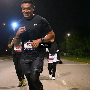 Runner Photo 7754706