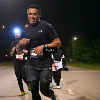 Runner Photo 7754707