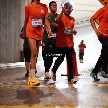 Runner Photo 7754708