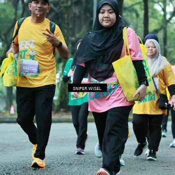 Runner Photo 7754710