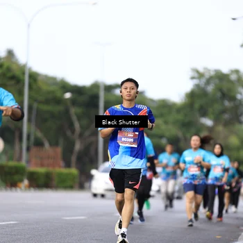 Runner Photo 7754711