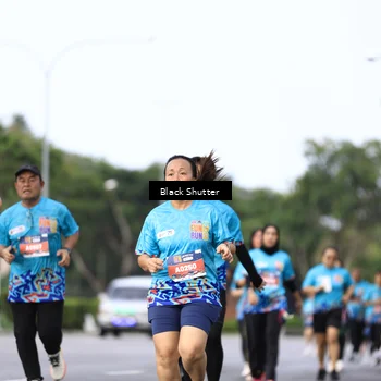 Runner Photo 7754712