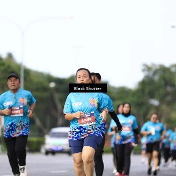 Runner Photo 7754713