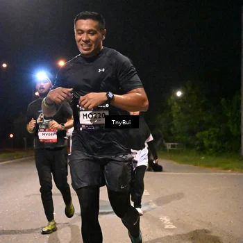 Runner Photo 7754714