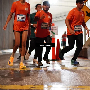Runner Photo 7754717