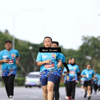 Runner Photo 7754723