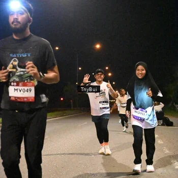 Runner Photo 7754724