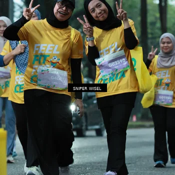 Runner Photo 7754725