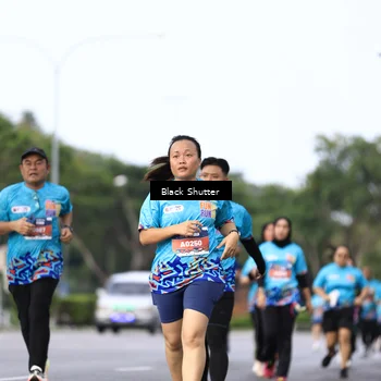 Runner Photo 7754732