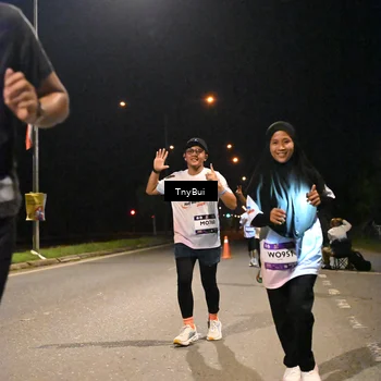Runner Photo 7754733