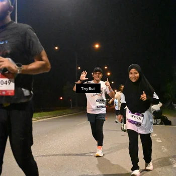 Runner Photo 7754737