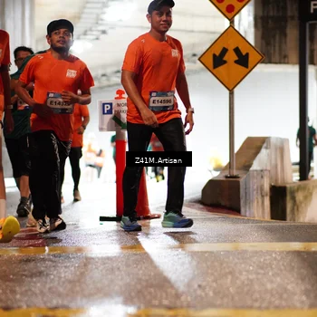 Runner Photo 7754743