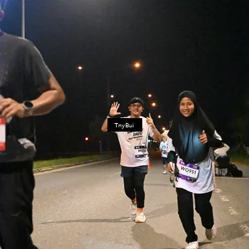Runner Photo 7754744