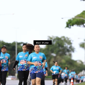 Runner Photo 7754749