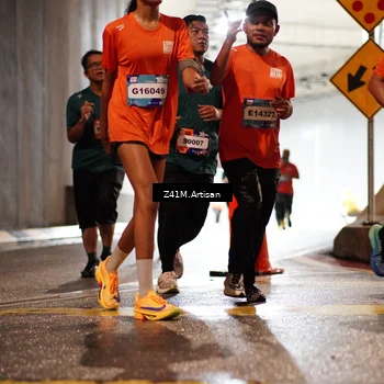 Runner Photo 7754754