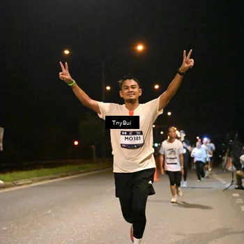 Runner Photo 7754760