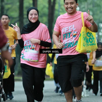 Runner Photo 7754764