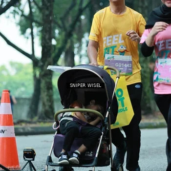 Runner Photo 7754765