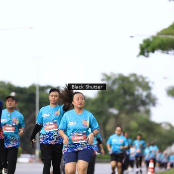 Runner Photo 7754766