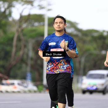 Runner Photo 7754776