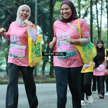 Runner Photo 7754790