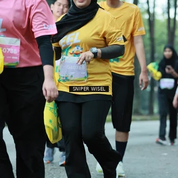 Runner Photo 7754791