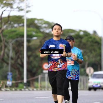 Runner Photo 7754802